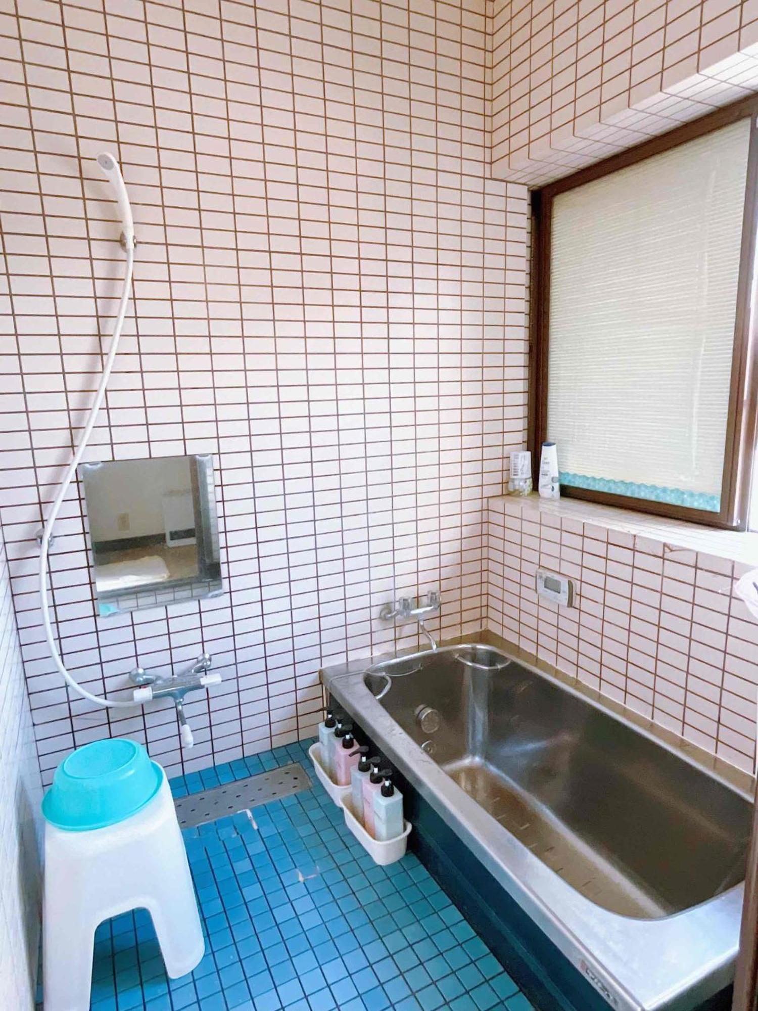 T&T Fujiyama Guest House Fujiyoshida Exterior photo